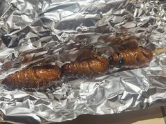 -冰城焰会大丰收铁锅炖(萝岗万达金街店)