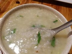 鸡汤饭-古真记钵钵鸡(总店)