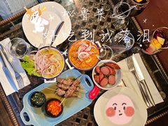 -El Bodegon阿根廷秘鲁餐厅(幸福路店)