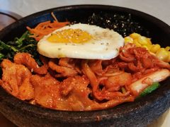 -七八冷面·延边朝鲜族美食(欢乐谷店)