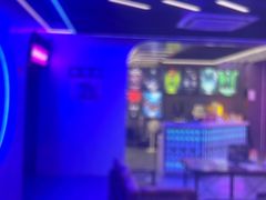 -关你鬼室大型密室逃脱(佛山创意园店)