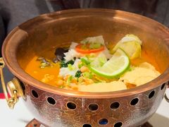 -叶叶菩提(太原别墅店)