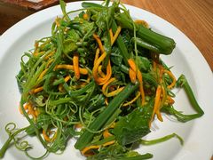 -潮小鲜潮汕砂锅粥(嘉华港湾店)