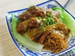 -路环码头面馆