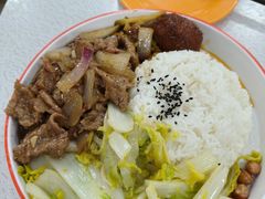 -芙蓉餐厅(厦大店)