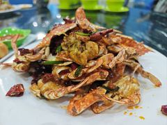 -小海豚•老字号海鲜餐厅(天涯店)