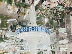 -3号仓库·创意中国菜(新世界城店)