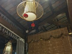 -花溪雨·森林餐厅(石基店)