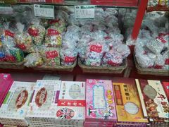 -南市食品街