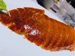 -四季民福烤鸭店(王府井灯市口店)