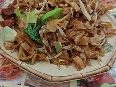 -葛记焖饼(伏牛路店)