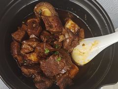 -古南都·老广东酒楼(龙江店)