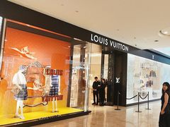 -LV路易威登(德基广场店)