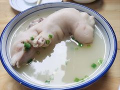 老妈蹄花-丁太婆老妈蹄花(人民公园非遗总店)