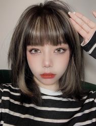 -东瀛造型