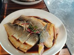 -海味当家·蒸锅海鲜(星海公园店)