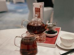 -粤江春·早茶·潮粤菜·宴会(罗湖宝能中心店)