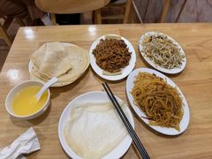 -姥家春饼店(漳州二路店)