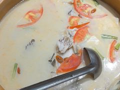 -江南小叙·美食研究院(鱼街店)