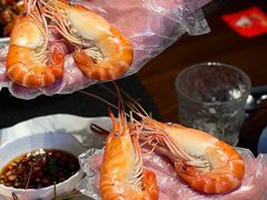 -许爷家·生态湖鲜(徐汇日月光店)