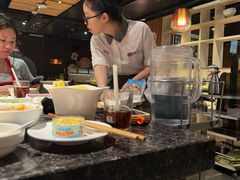 -海底捞火锅(邯郸新世纪中心店)