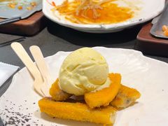 -大神太神·铁板烧(瑞虹天地月亮湾店)