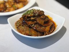夫妻肺片-峨嵋酒家(地安门店)