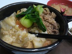 -食其家·牛丼咖喱(广元西路店)