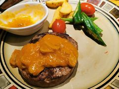 -斗牛士牛排(南京东路店)