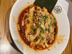 -江渔儿酸菜鱼(东二环泰禾店)