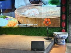 -牛头鱼庄·地道广西菜(西明店)