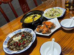 -呼吸森林·生态农庄农家乐私房菜