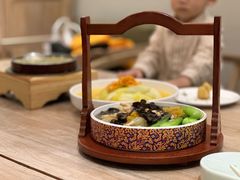 -安多素食(广仁寺路店)