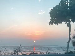 -松山湖南湖湾露营营地