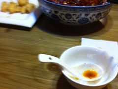 毛血旺-川外川(星海店)