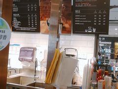 -COSTA COFFEE(上海虹口龙之梦)
