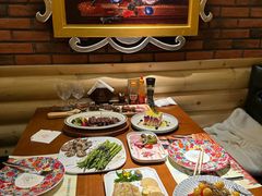 -卢布里西餐厅(总店)