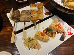 -鸟鹏烧鸟居酒屋(熙龙湾店)