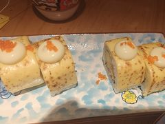 -莲寿司(国兴店)