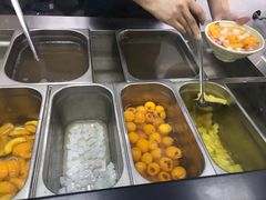 -都谷包子(天一广场店)