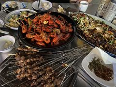 -权品龙虾(江南水郡店)