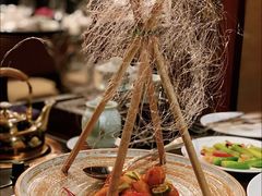 -广州文华东方酒店·江-由辉师傅主理