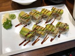 厚脸皮卷-井圣日膳(万达店)