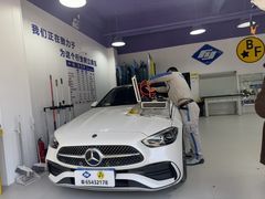 -北京福耀玻璃(总店)