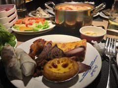 -星伦多自助料理·涮烤一体(嘉兴八佰伴店)