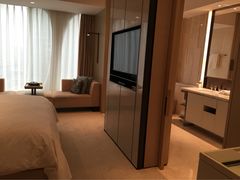 康莱德酒店-北京康莱德酒店