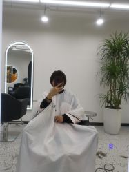 -FINE HAIR造型沙龙