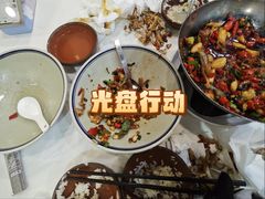 -新新湘菜馆(新中街二条店)