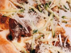 北京烤鸭披萨-FABIO’S费比欧披萨餐厅