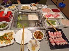-海底捞火锅(振华商厦店)